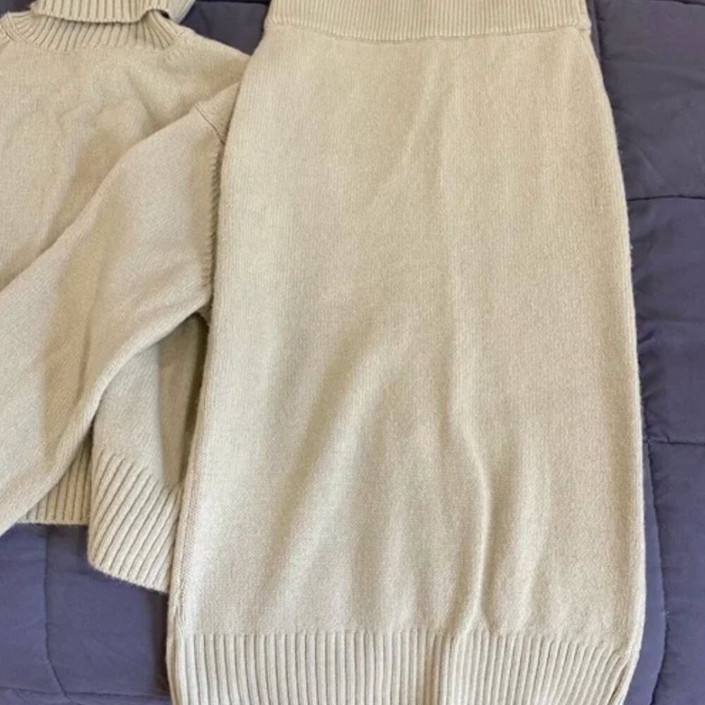 H&M Knit Matching Set - Picture 12 of 16